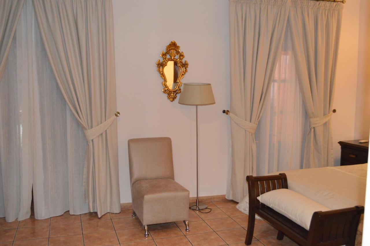 Hotel Don Javier Ronda Exterior photo