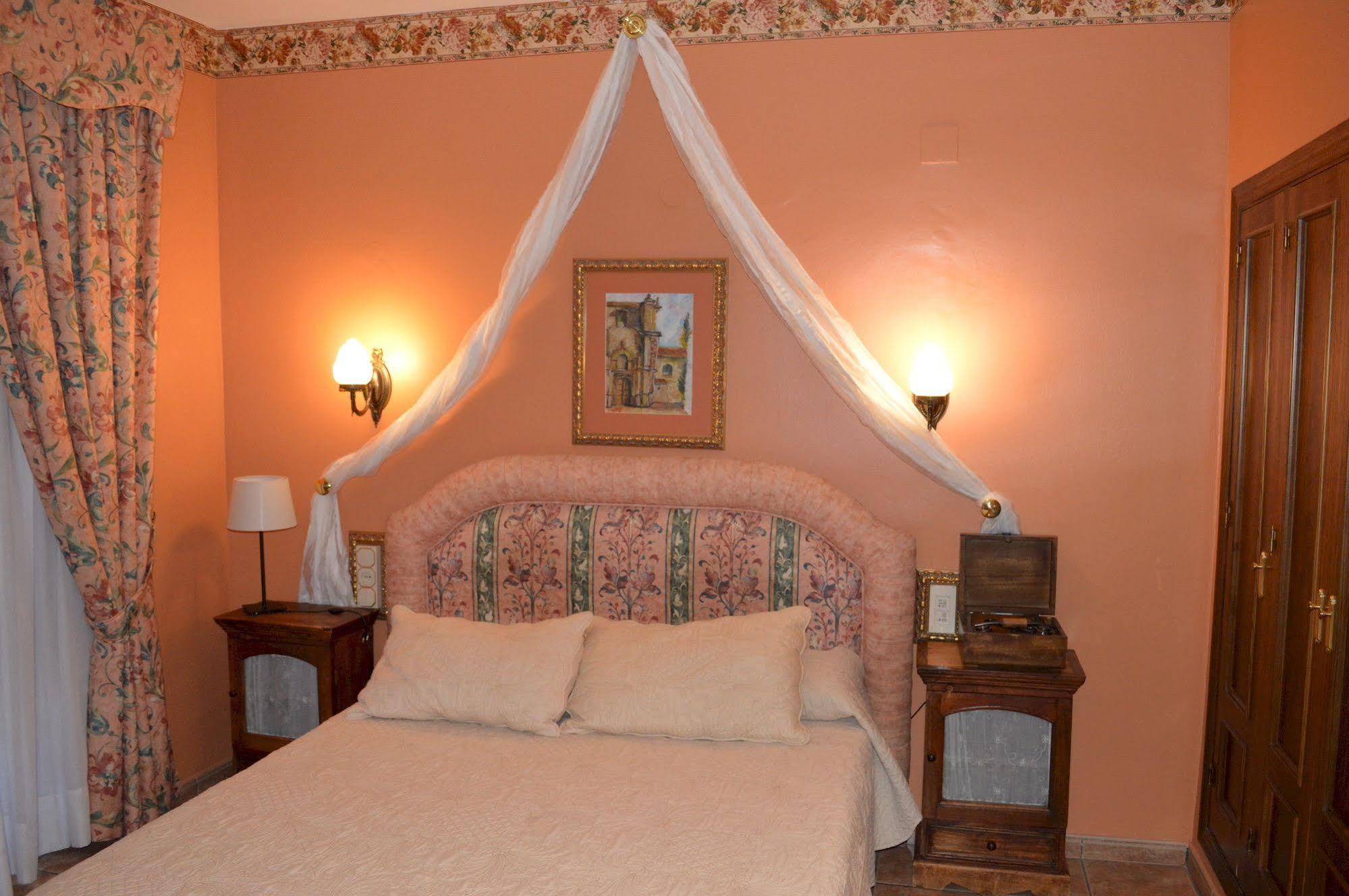 Hotel Don Javier Ronda Exterior photo