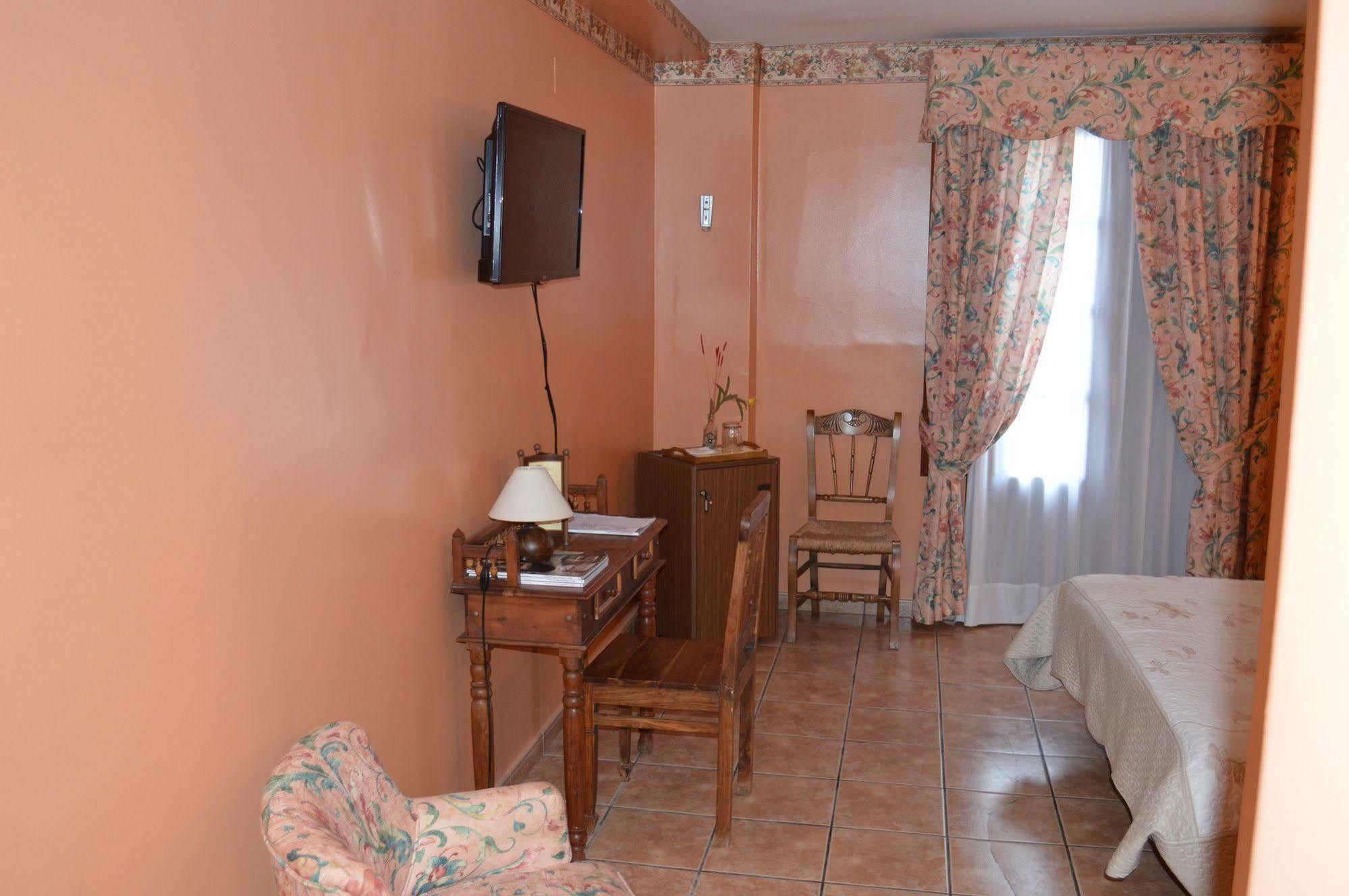 Hotel Don Javier Ronda Exterior photo