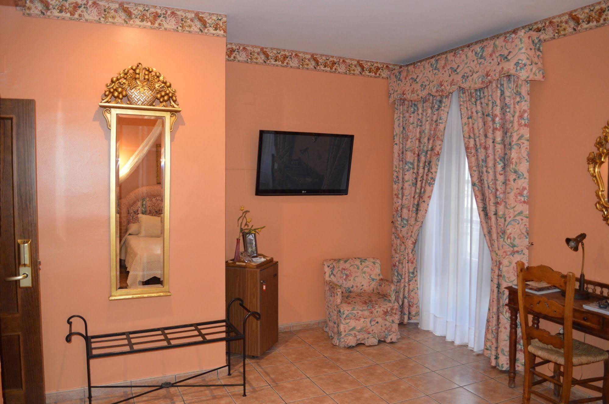 Hotel Don Javier Ronda Exterior photo
