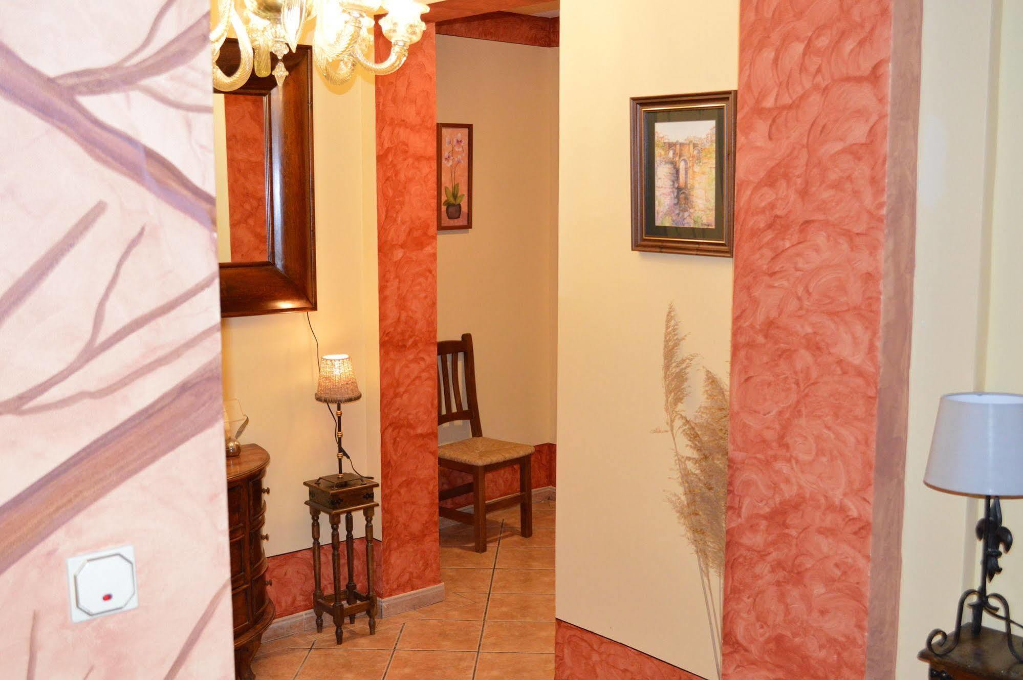 Hotel Don Javier Ronda Exterior photo